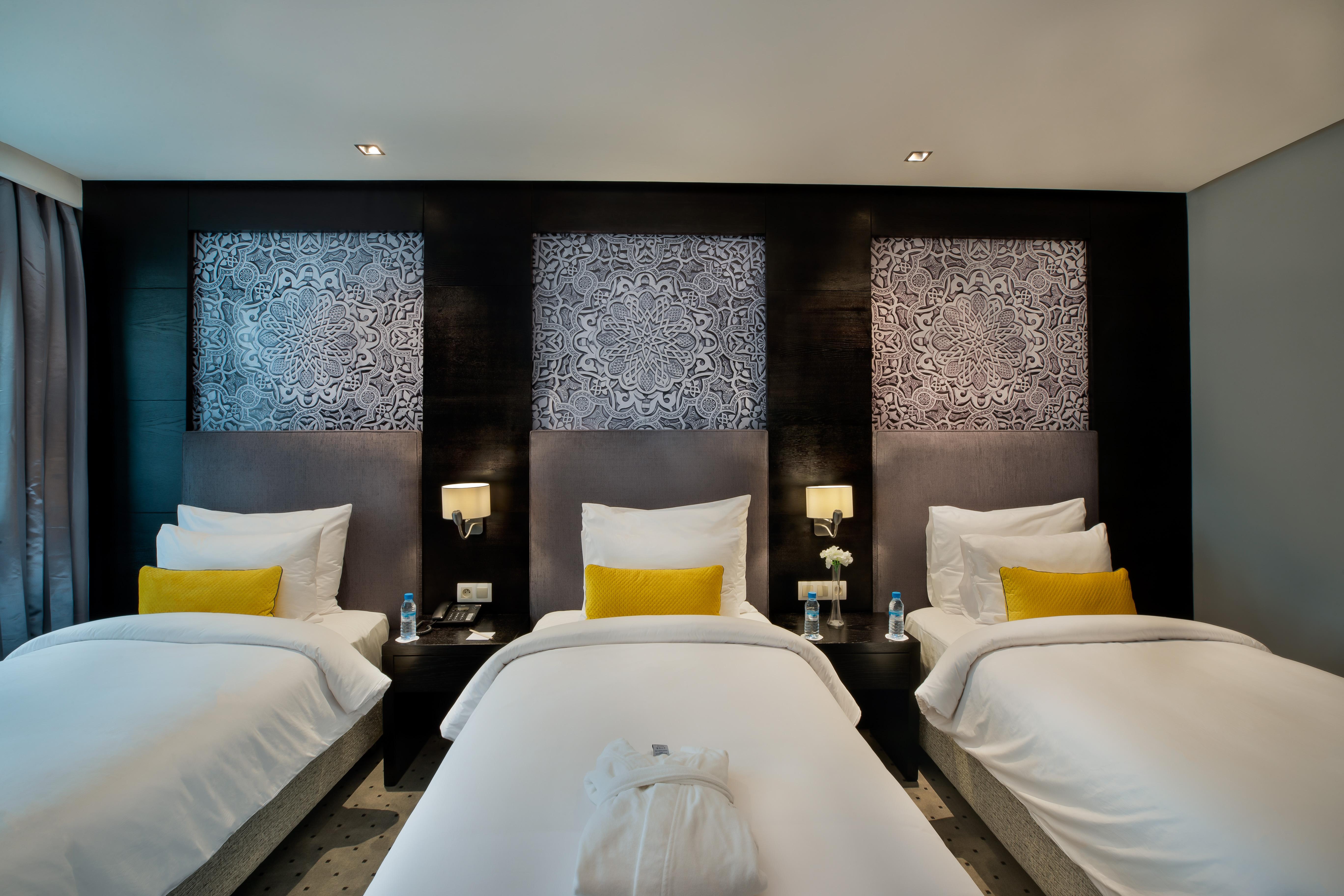Odyssee Boutique 4* Casa Blanca