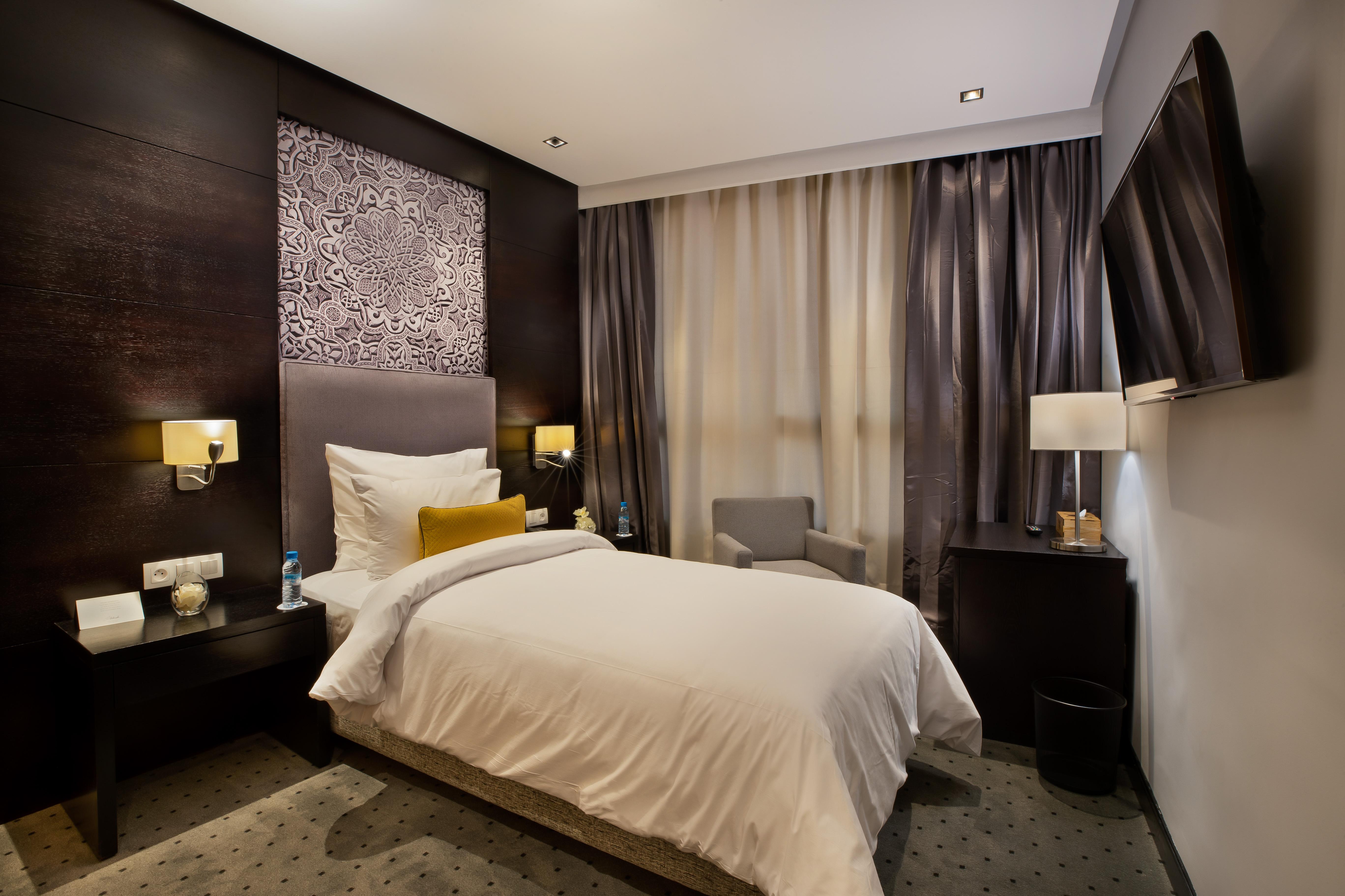Odyssee Boutique Hotel
