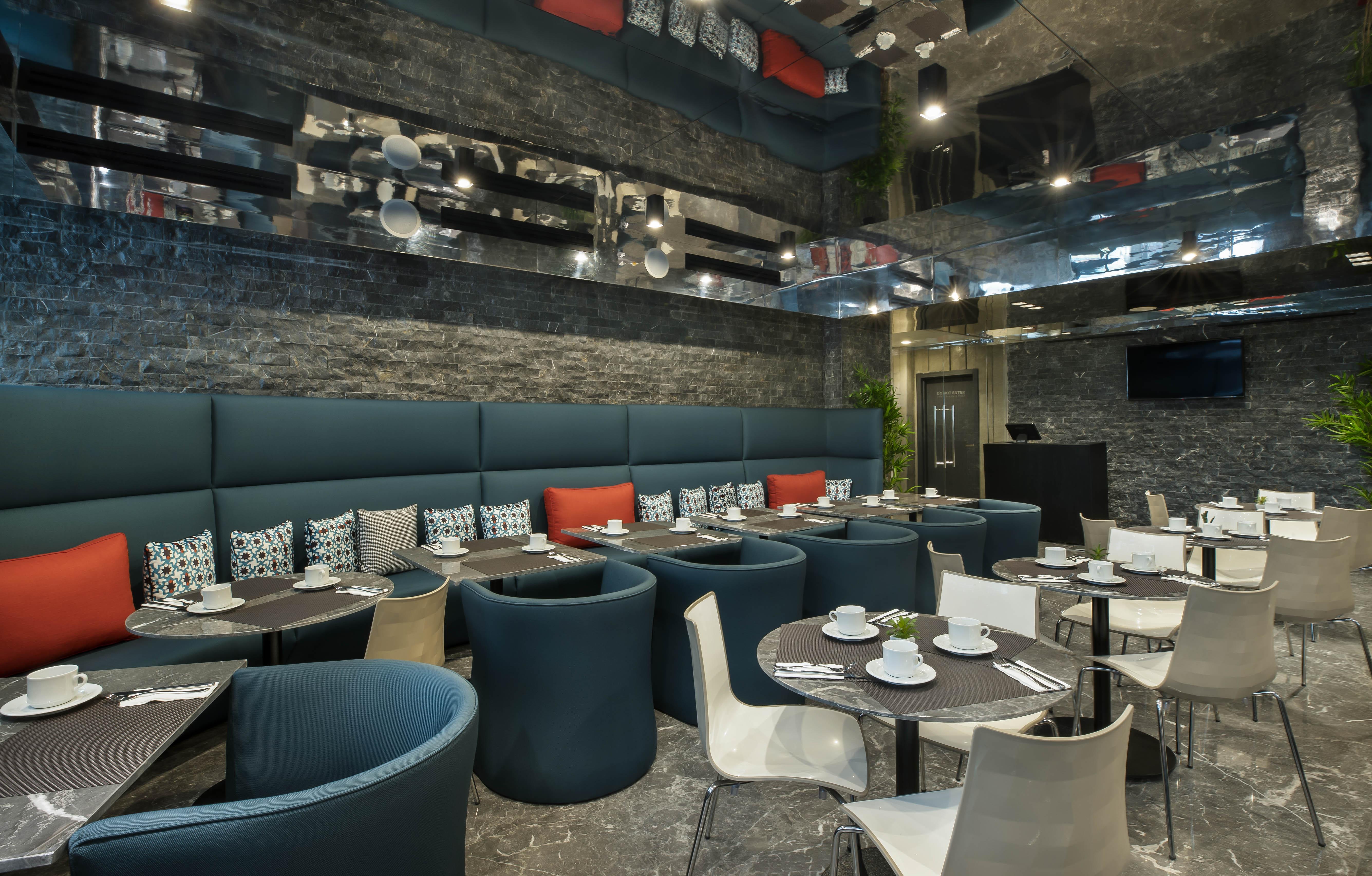 Hotel Odyssee Boutique