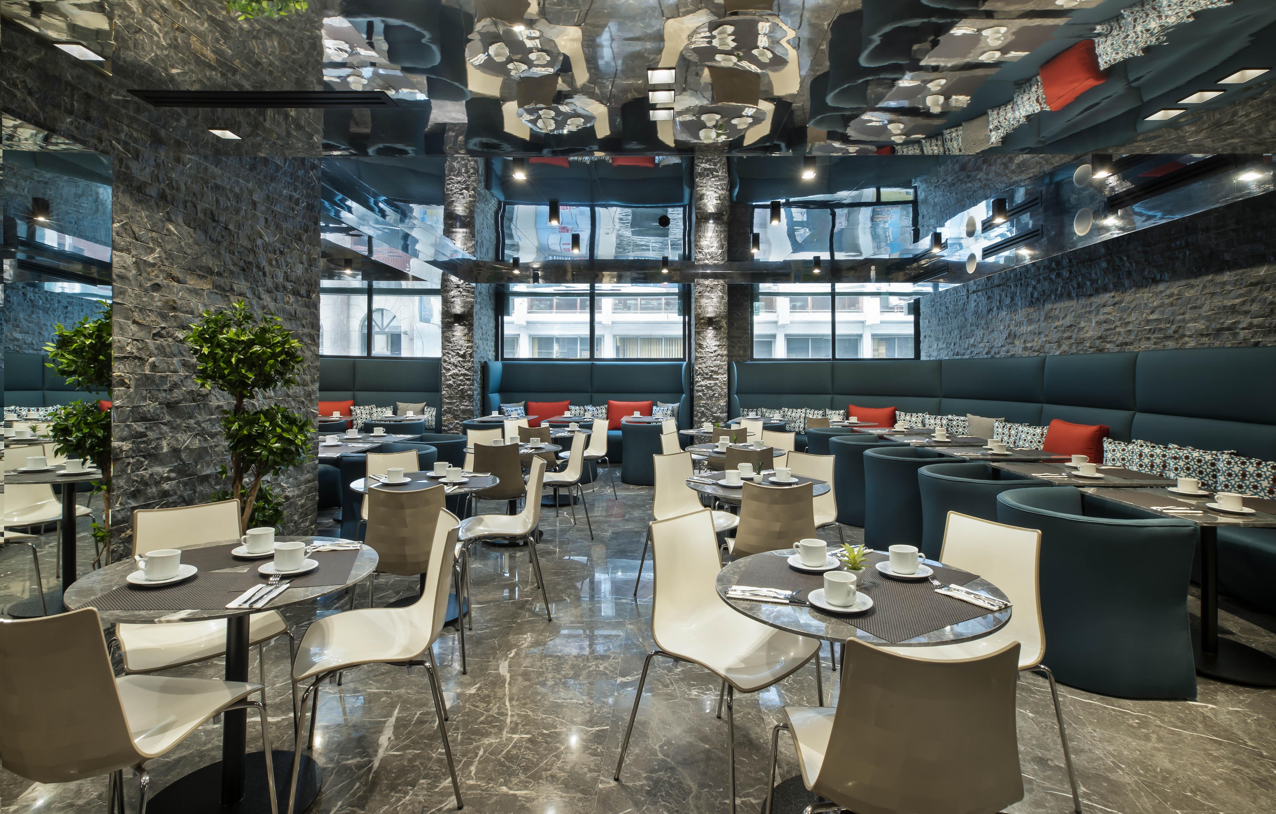 Hotel Odyssee Boutique