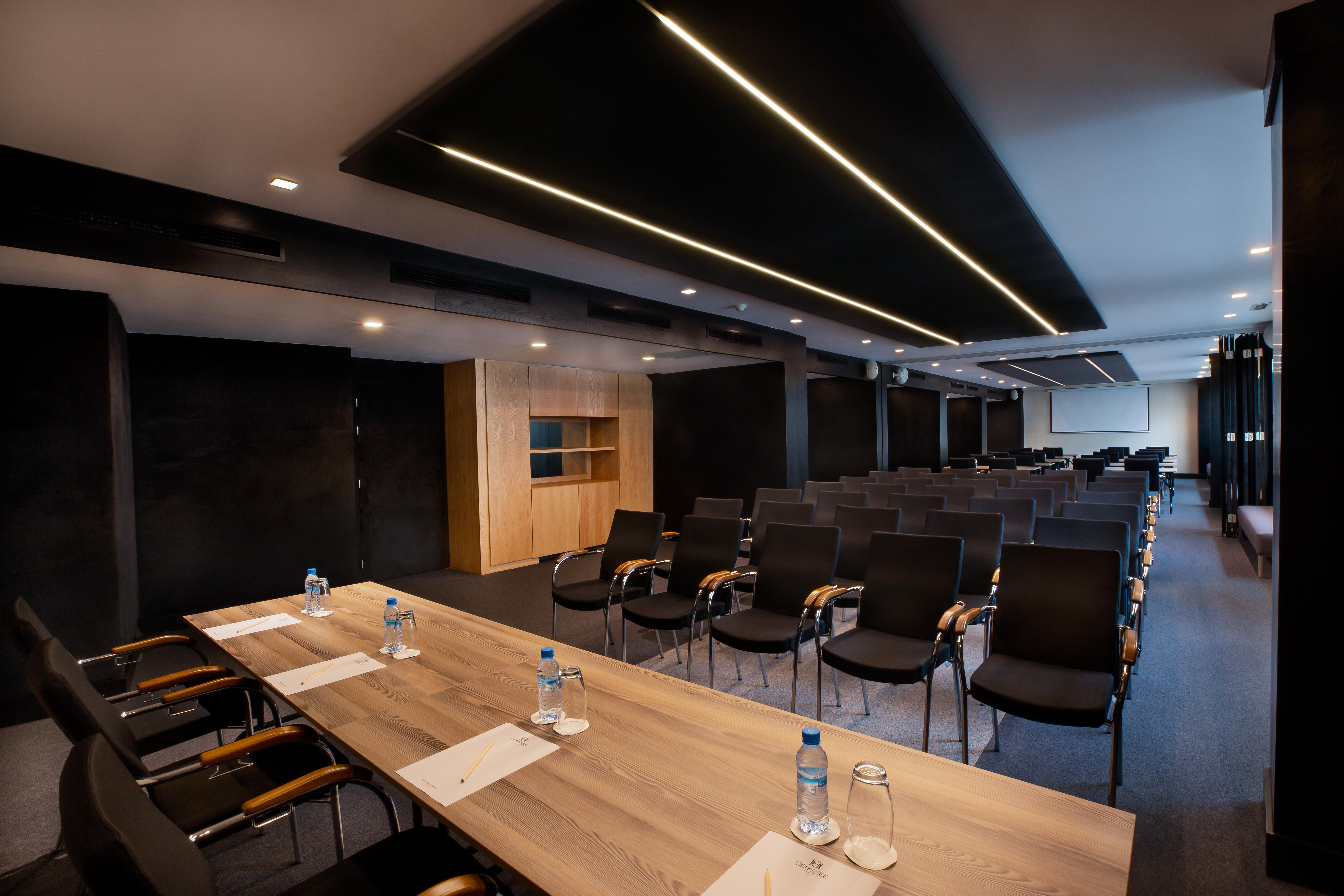 Hotel Odyssee Boutique 4*