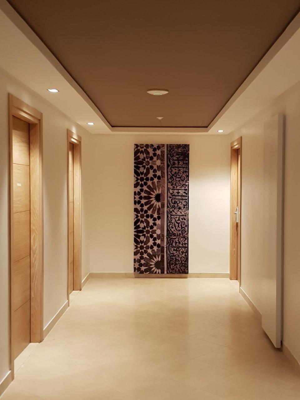 Odyssee Boutique Casa Blanca