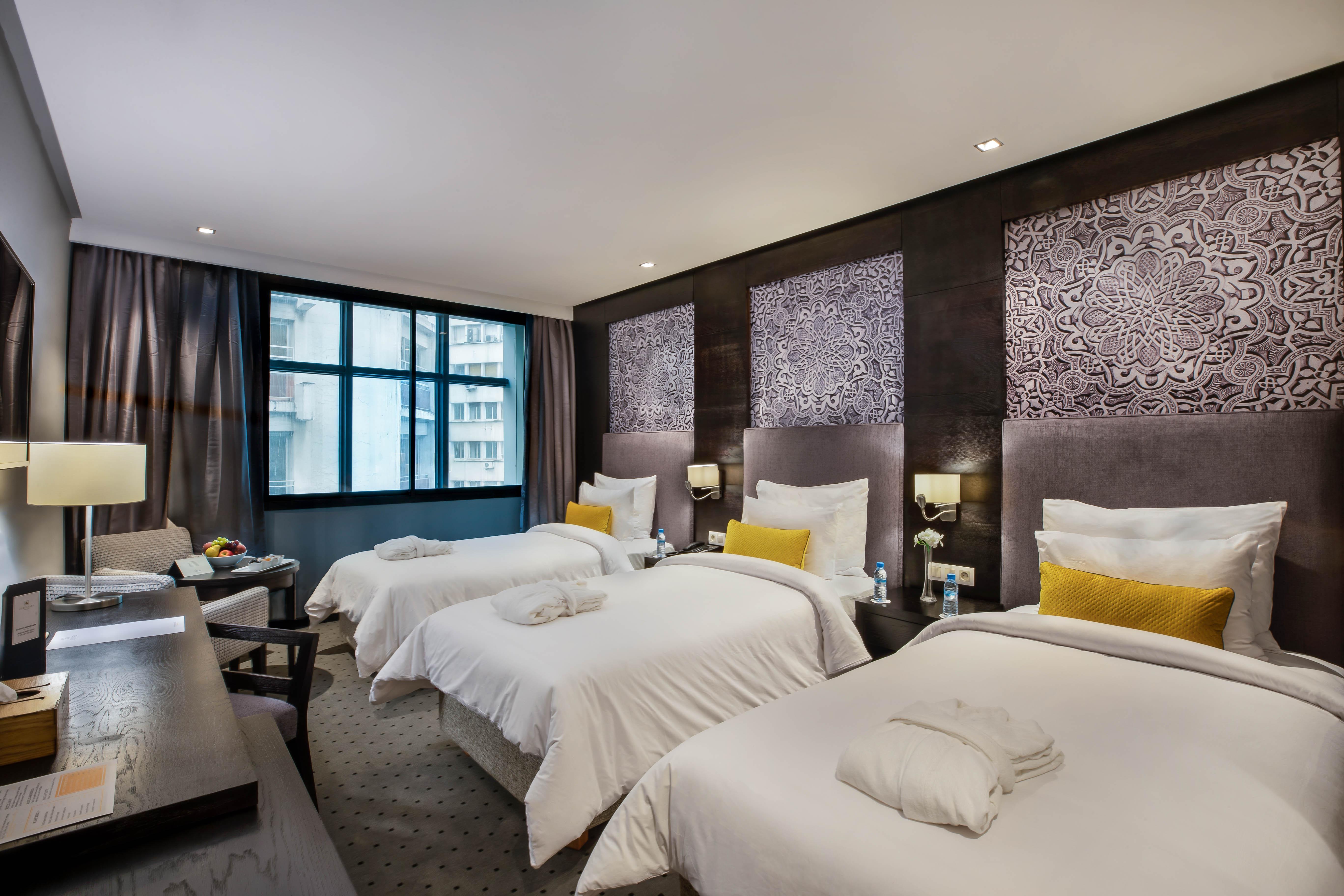 Hotel Odyssee Boutique