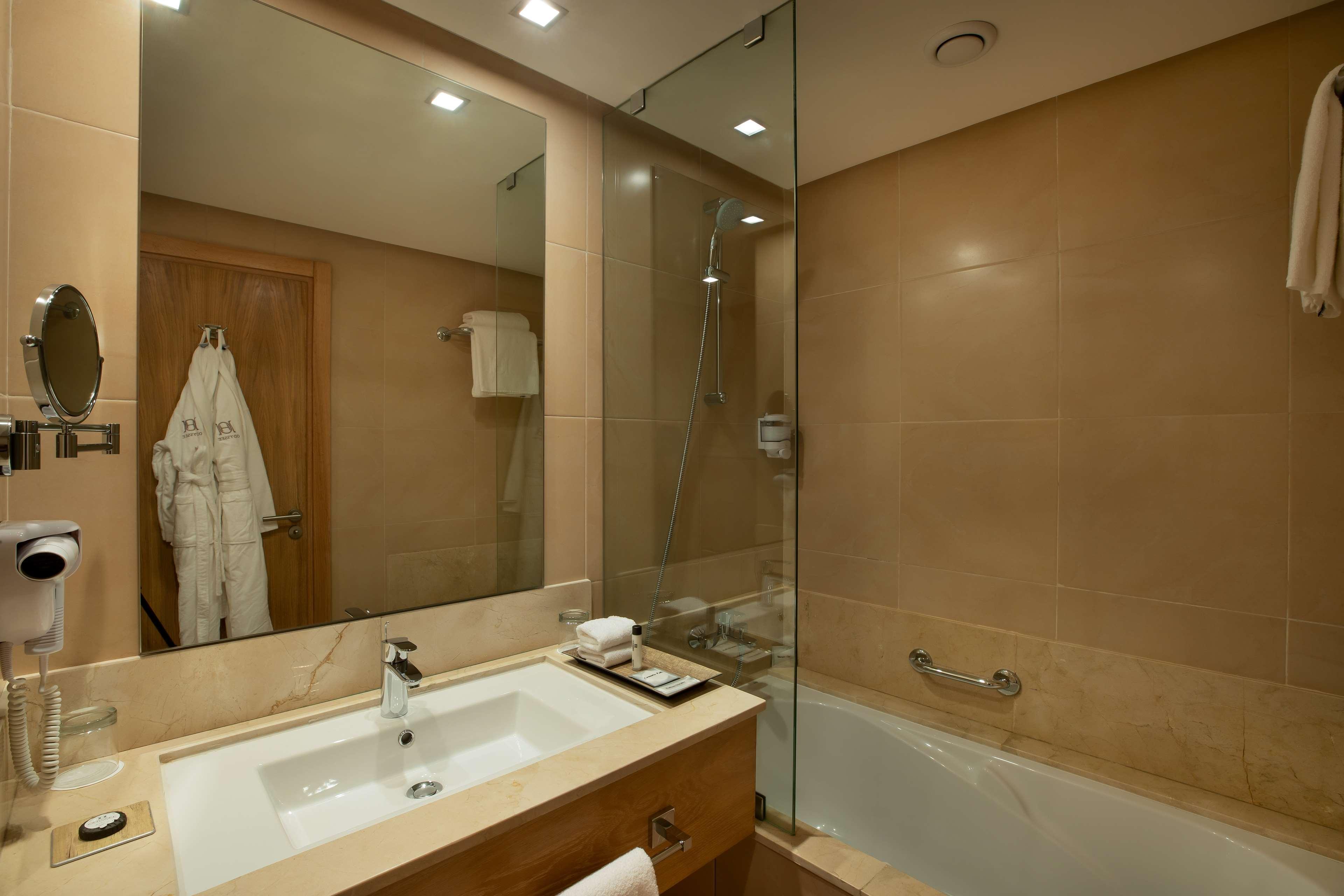 Odyssee Boutique 4* Casablanca