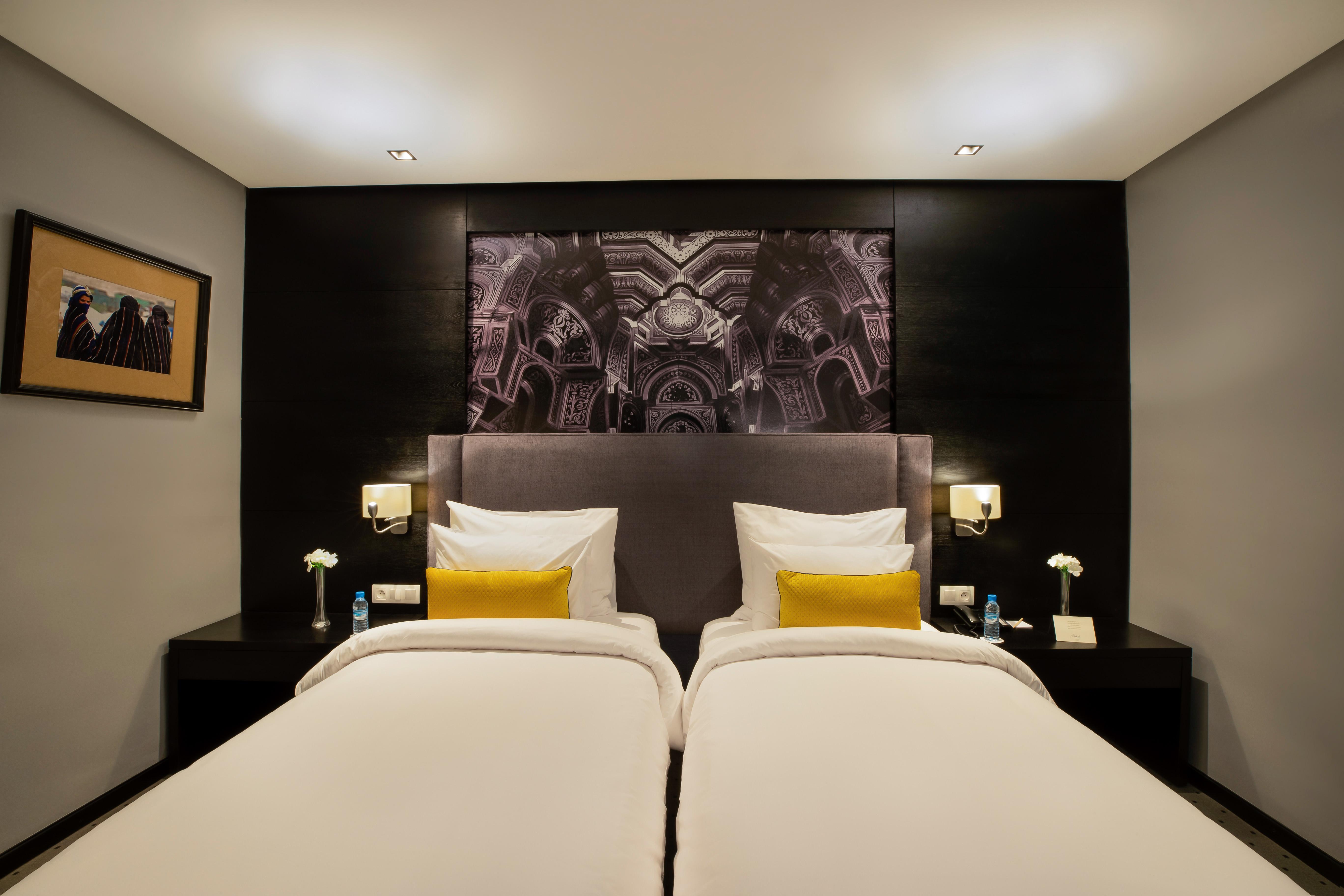 Hotel Odyssee Boutique 4*