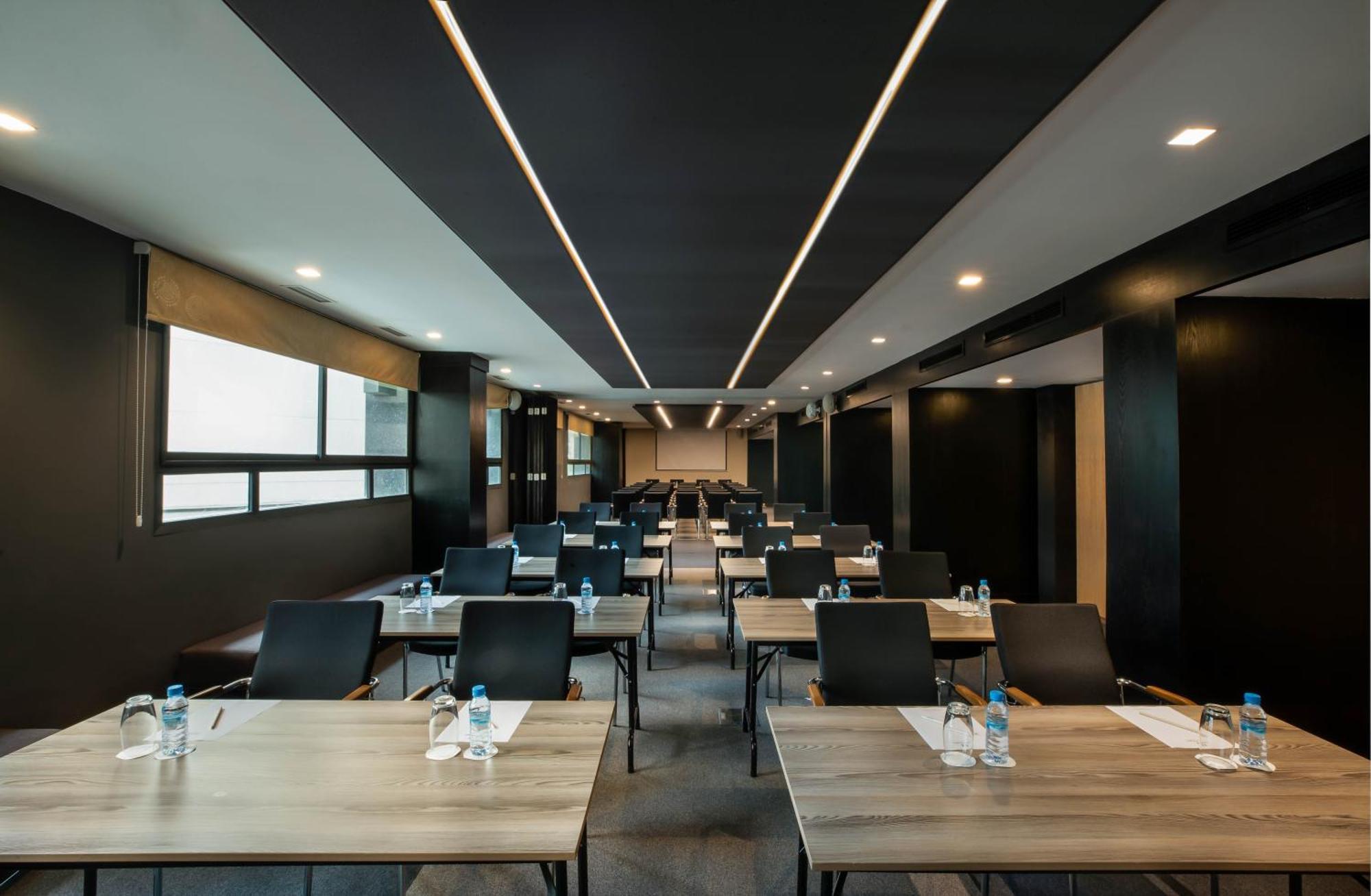 Odyssee Boutique 4*