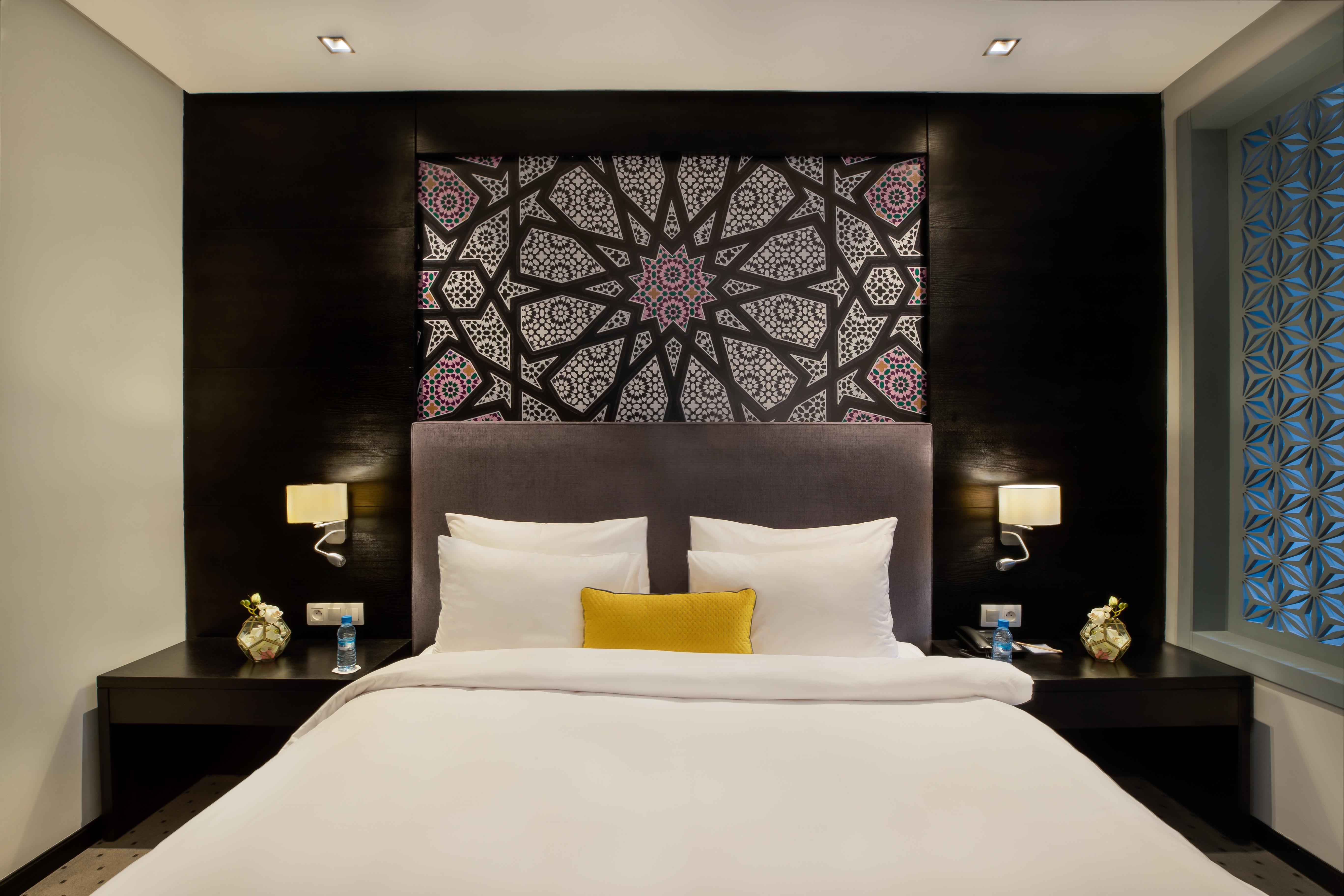 Odyssee Boutique 4* Casablanca