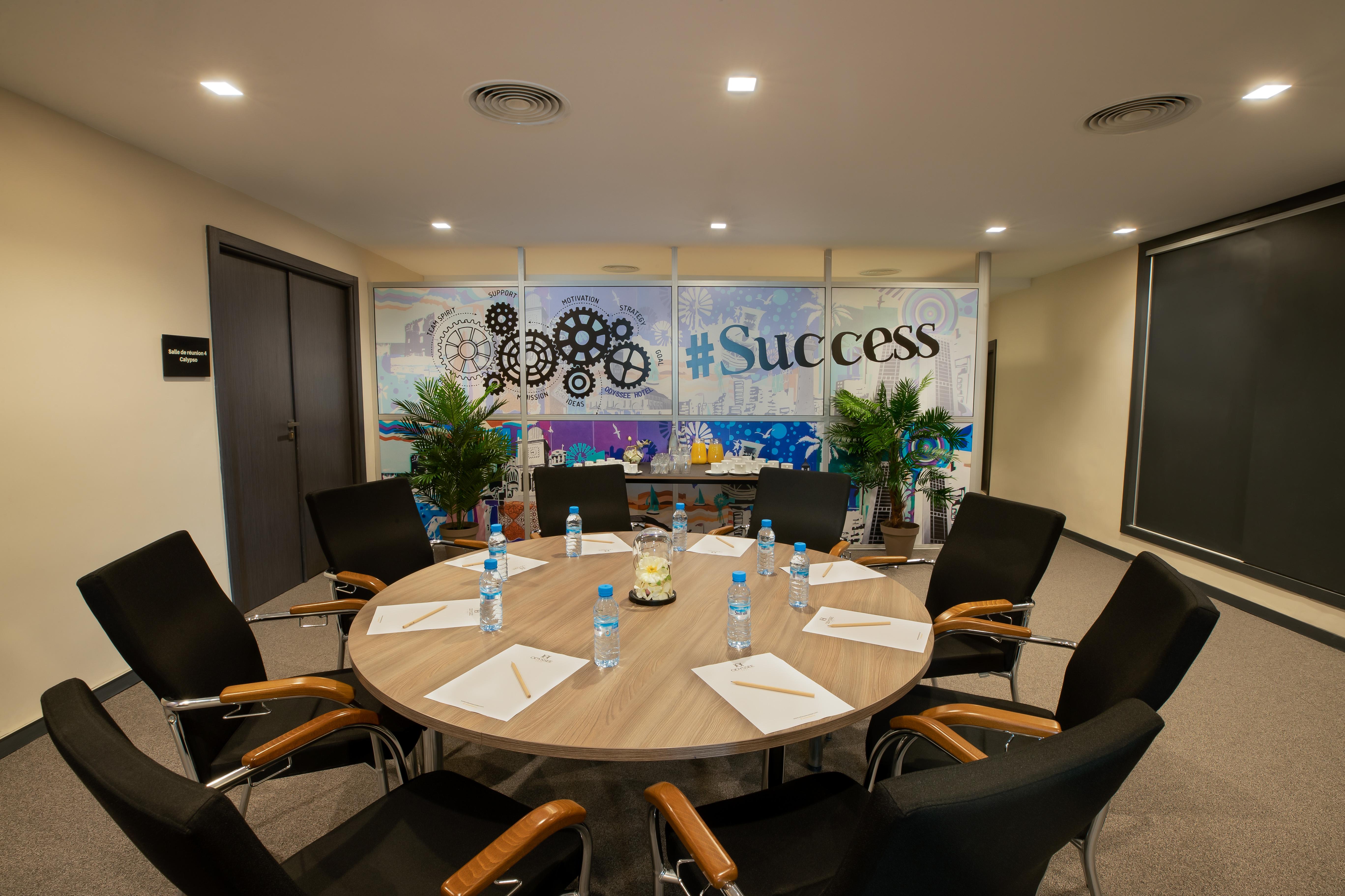 Hotel Odyssee Boutique