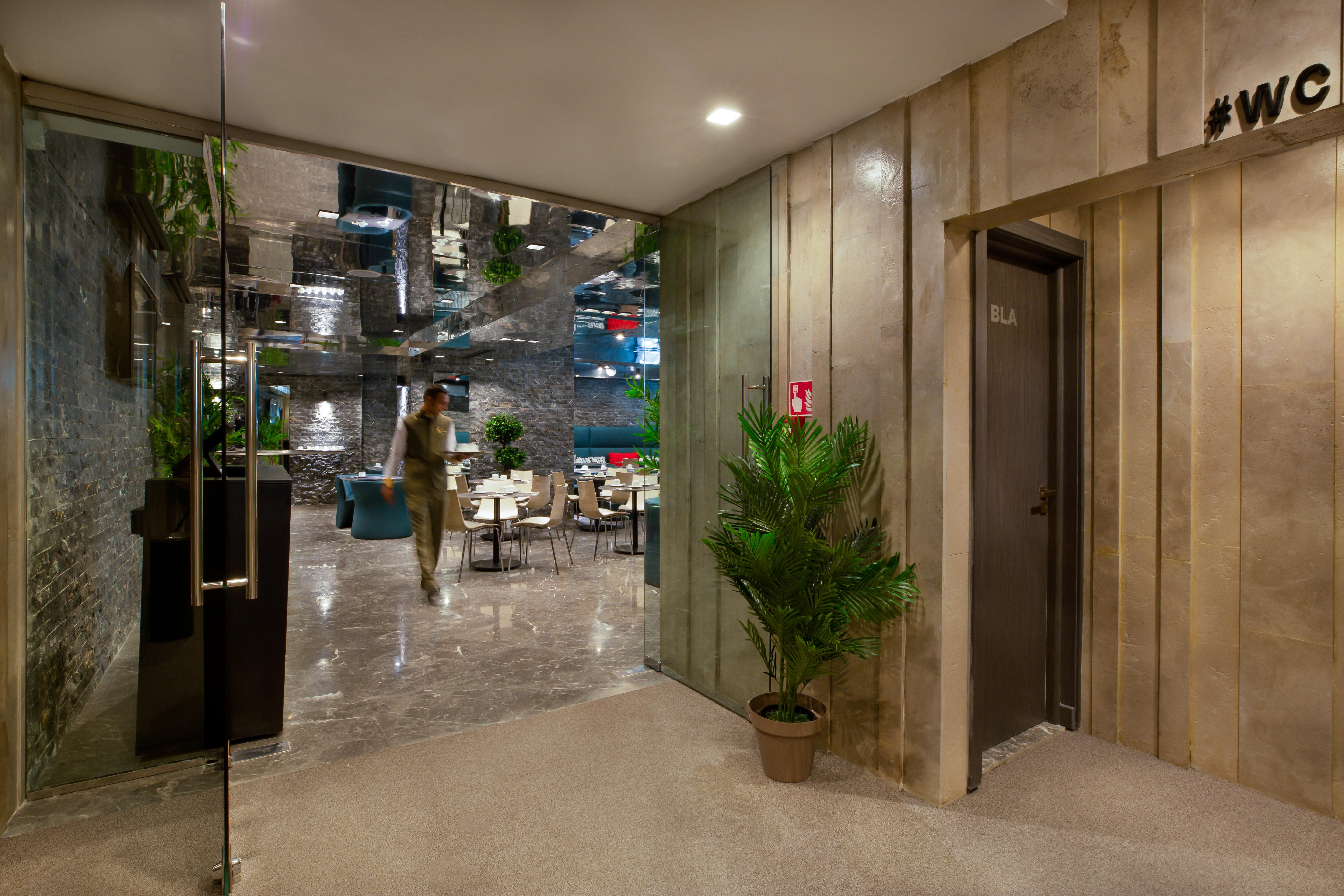 Odyssee Boutique Casablanca