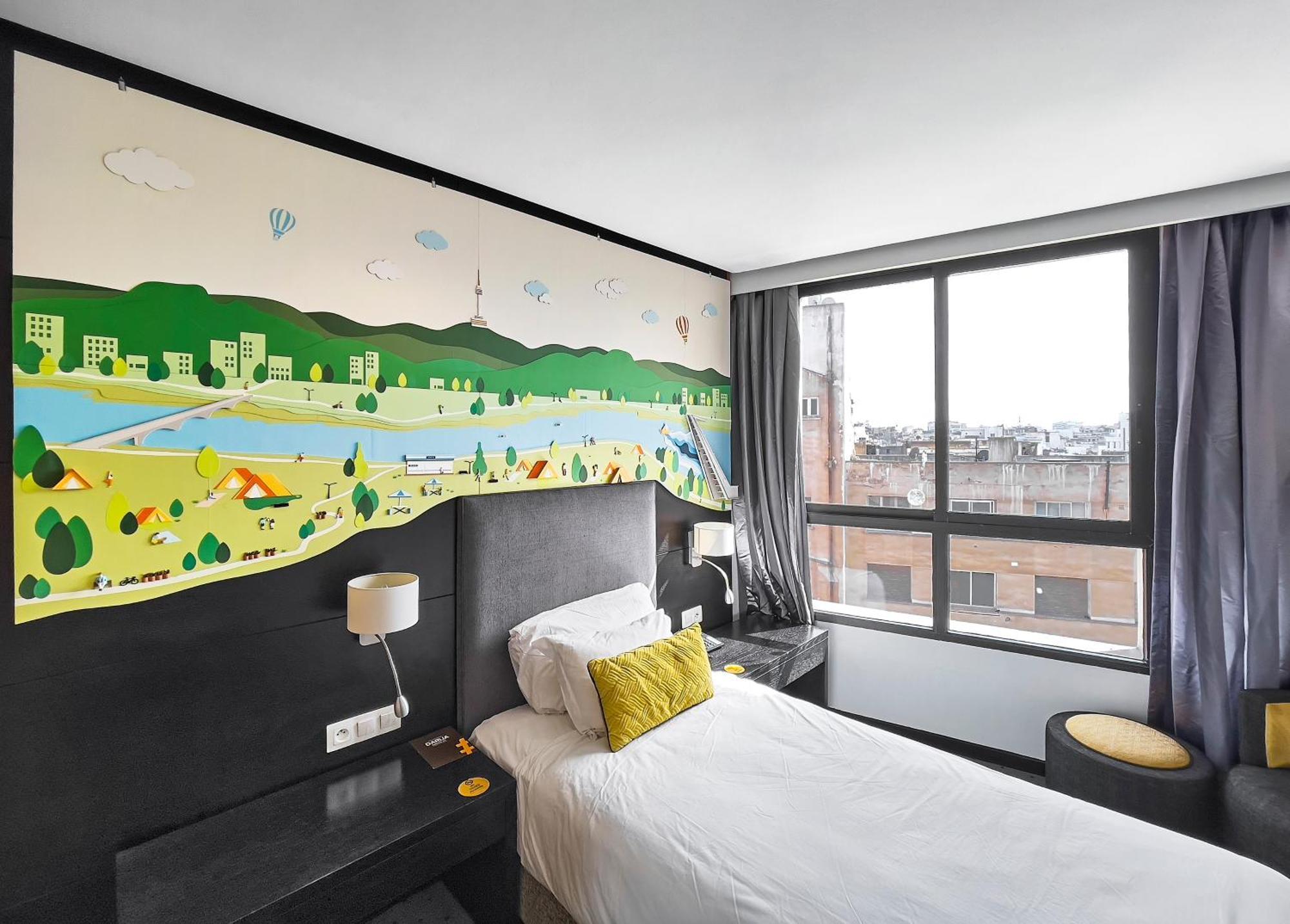 Odyssee Boutique 4*