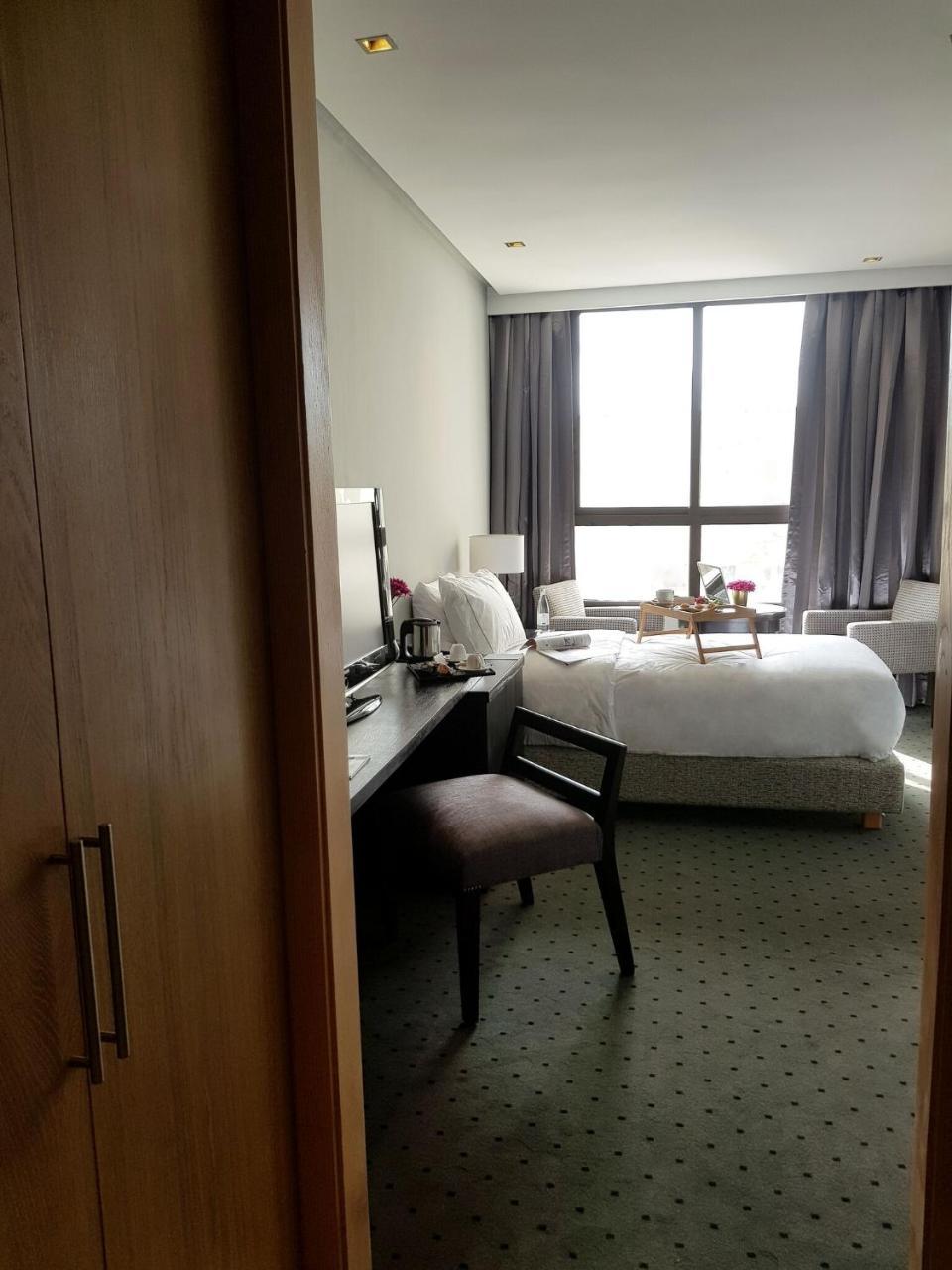 Odyssee Boutique 4* Casablanca