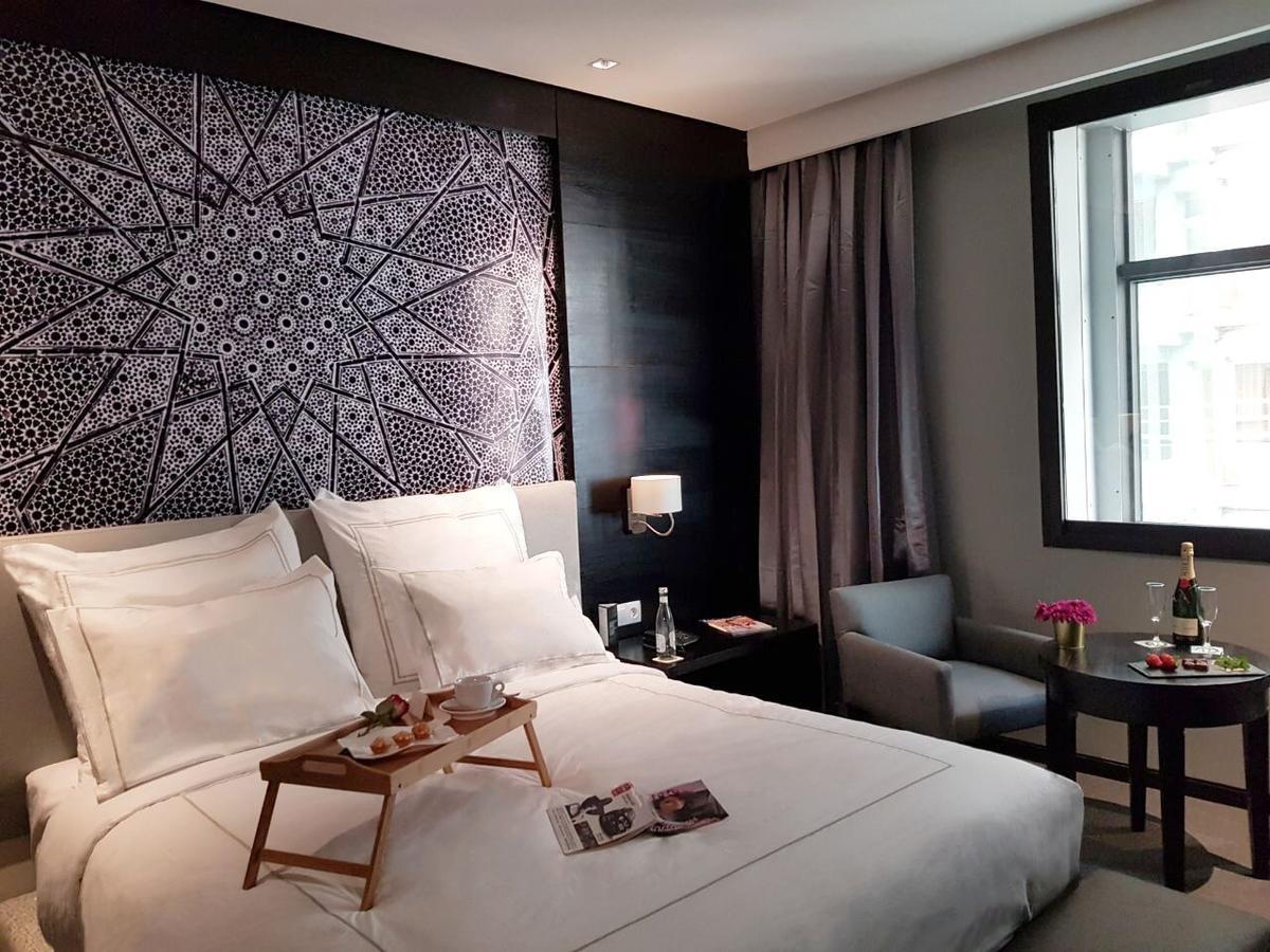 Hotel Odyssee Boutique