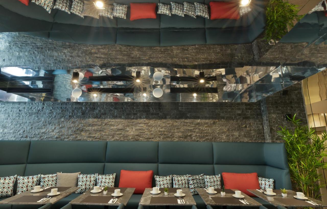 Hotel Odyssee Boutique Casablanca