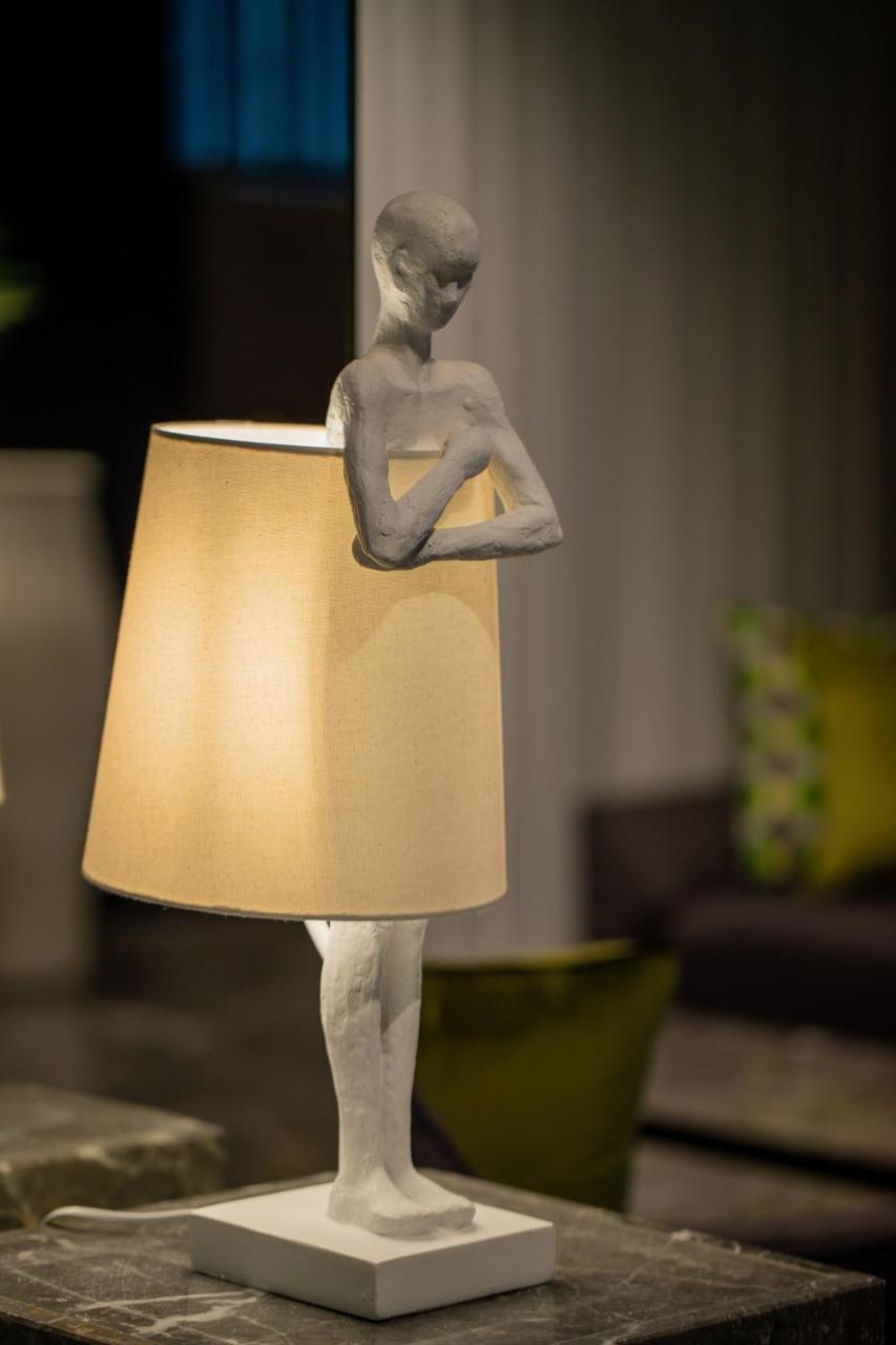 Odyssee Boutique Casablanca