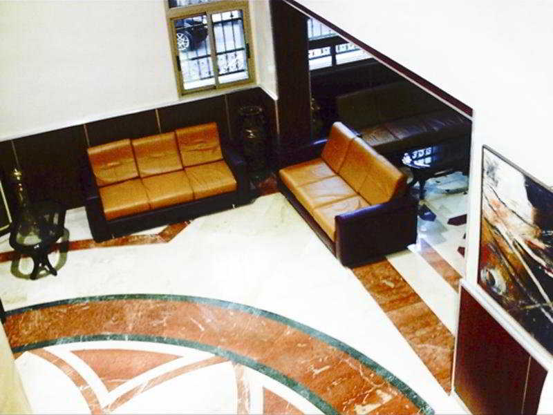 Odyssee Boutique 4* Casablanca
